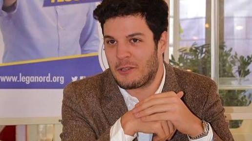 Federico Bussolin (Lega Nord)