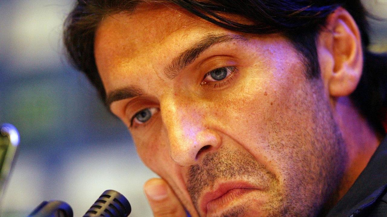 Gigi Buffon