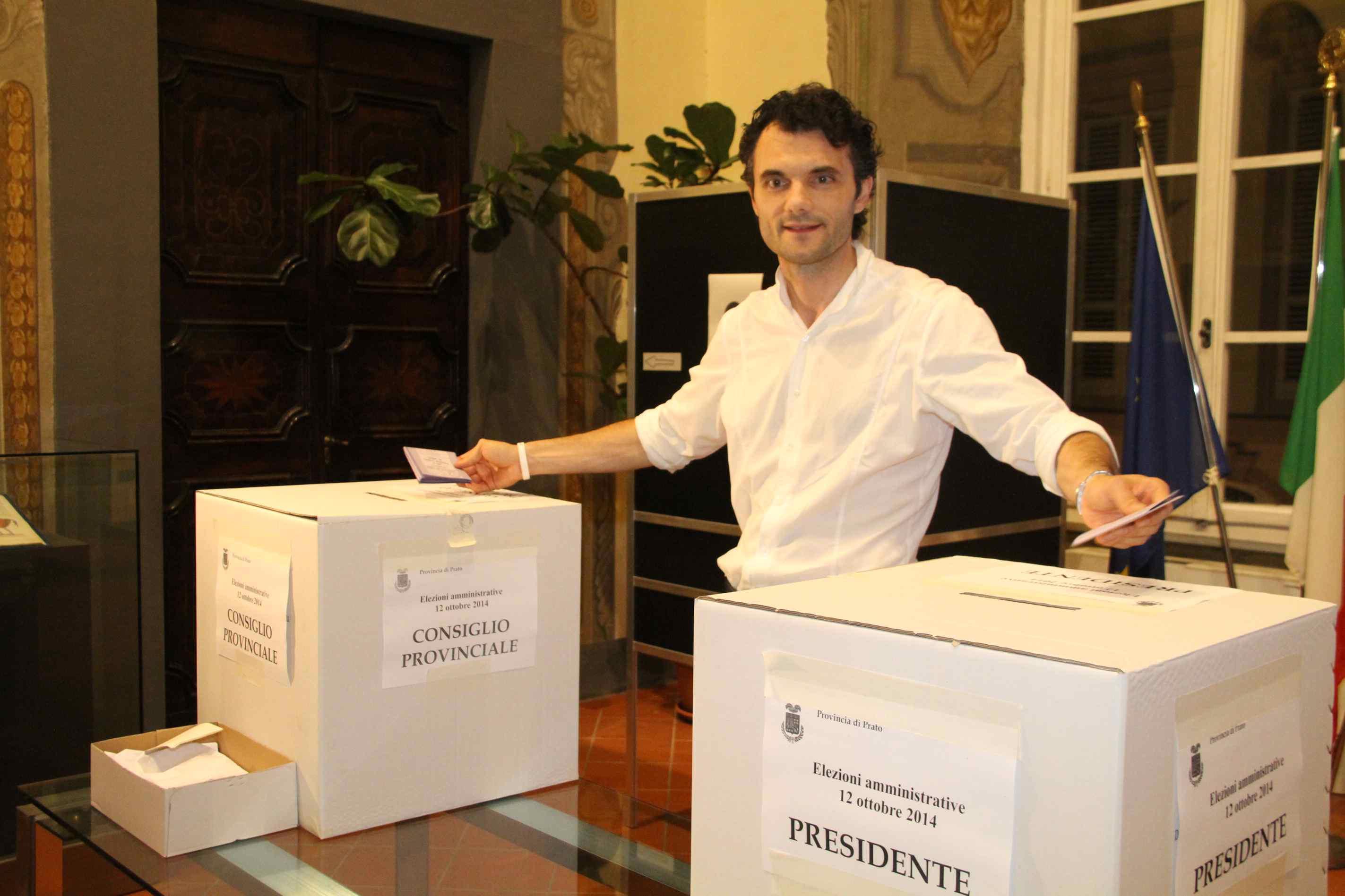 Approvato il nuovo statuto della Provincia