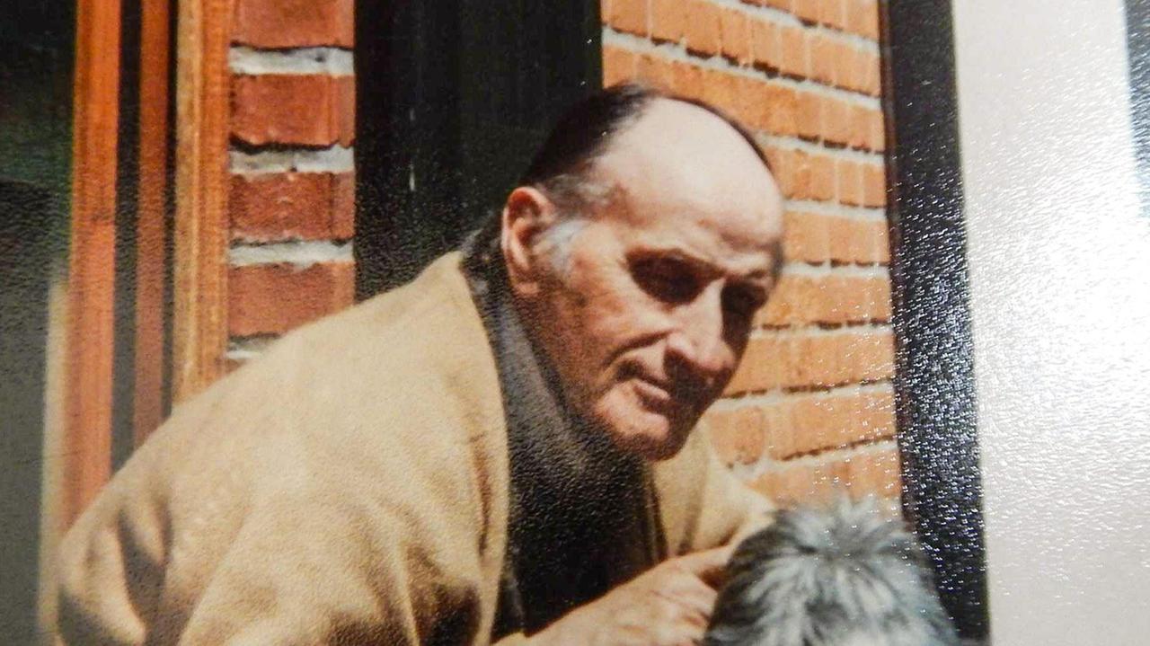 Angelo Ponsi
