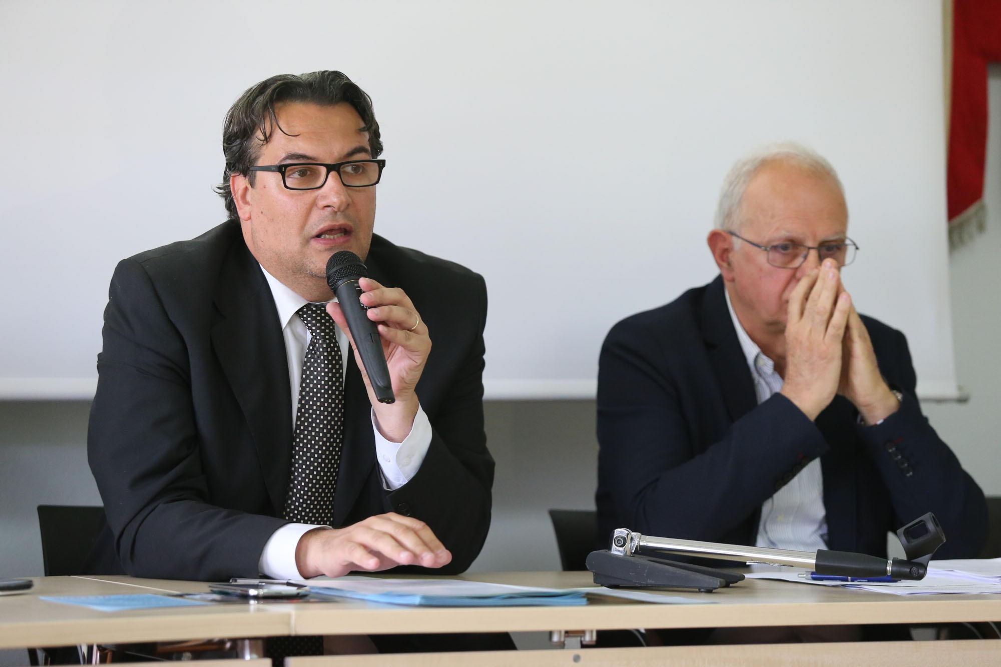 Riccardo Franchi