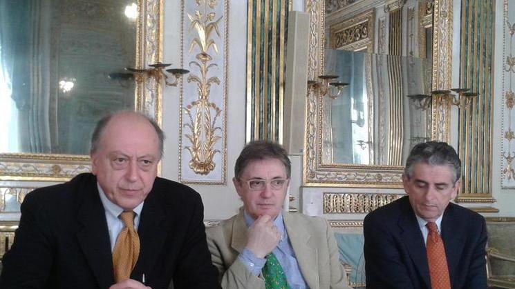 Bortoli: Gesam deve rientrare nella legalità