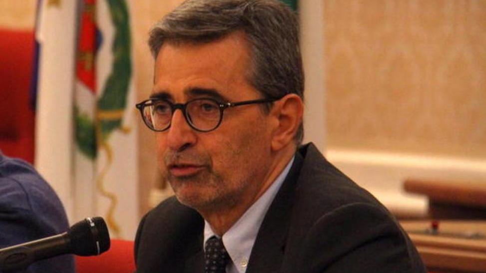 Simoncini: «Adesso si aprono scenari molto interessanti»