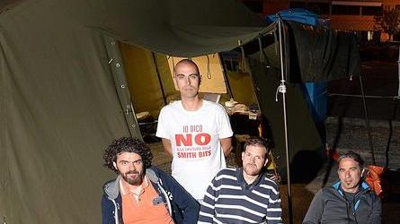 La forza di un territorio rimasto unito