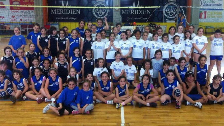 L’Under 12 Biomedical Enegan fa suo anche il Trofeo Challenger