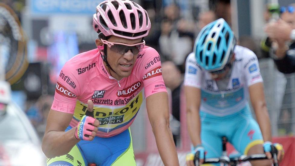 La magia del Giro d’Italia sul grande schermo