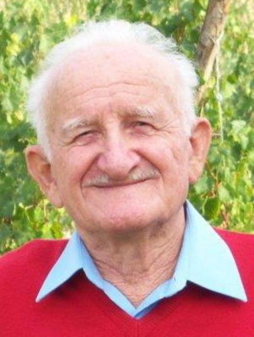 Addio a un ex internato nei lager 