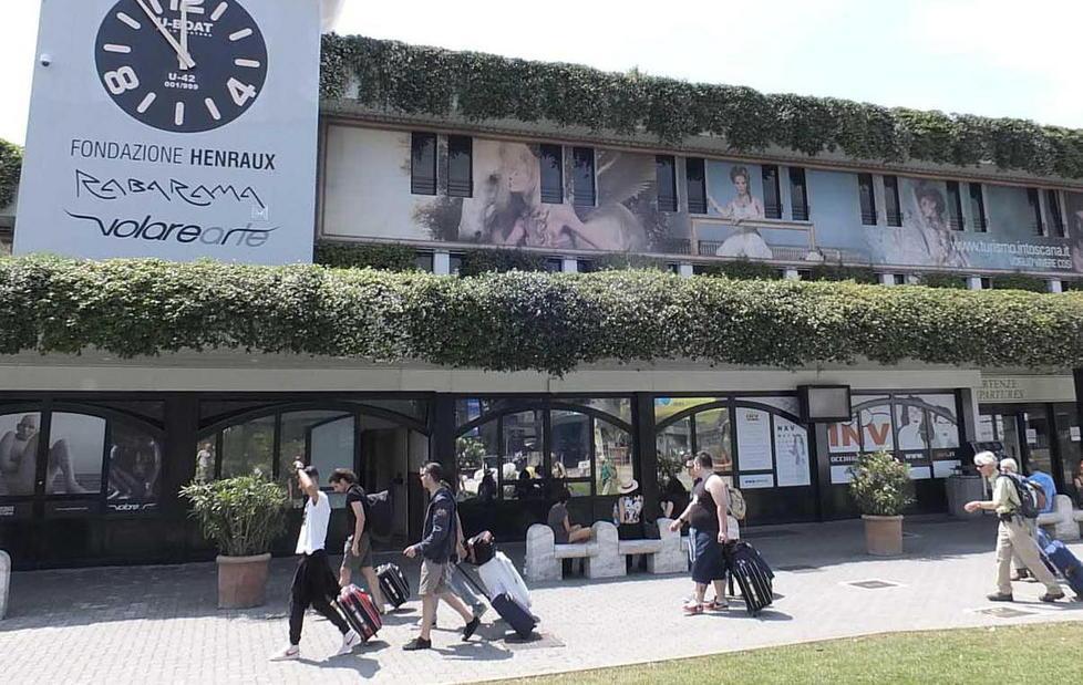 Aeroporti, fusione efficace dall’1 giugno 