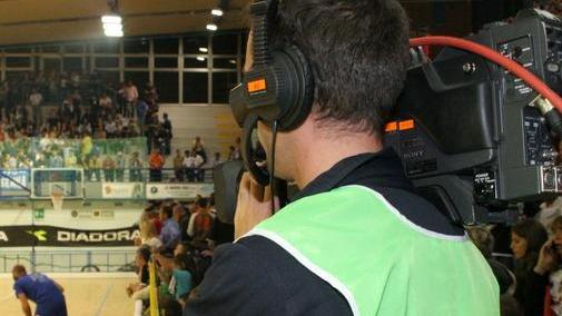 La sfida in tv su Raisport 2