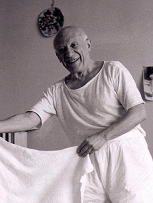 La mostra di Picasso si farà a Capezzano Pianore