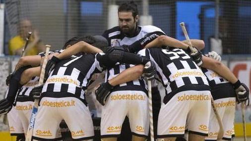 Forte e Cgc Viareggio, è una notte senza appello