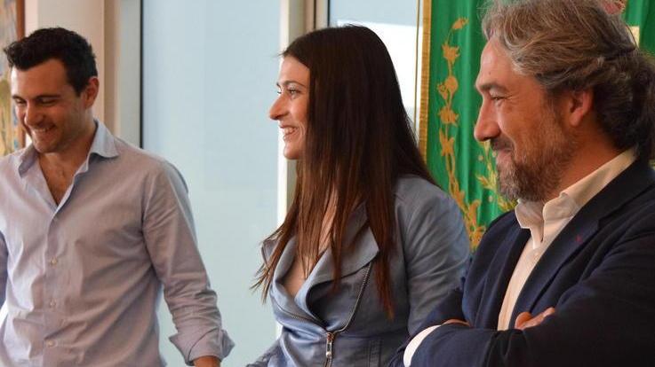 Tra calcio e solidarietà Nazionale Tv a Capoliveri
