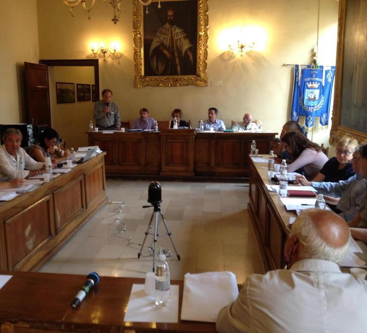 L’ombra del commissariamento per il riaccertamento mancato 