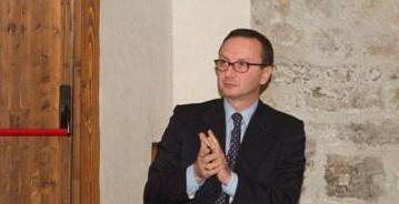 S’inaugura l’atelier di Andrea Baldocchi 