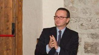 S’inaugura l’atelier di Andrea Baldocchi