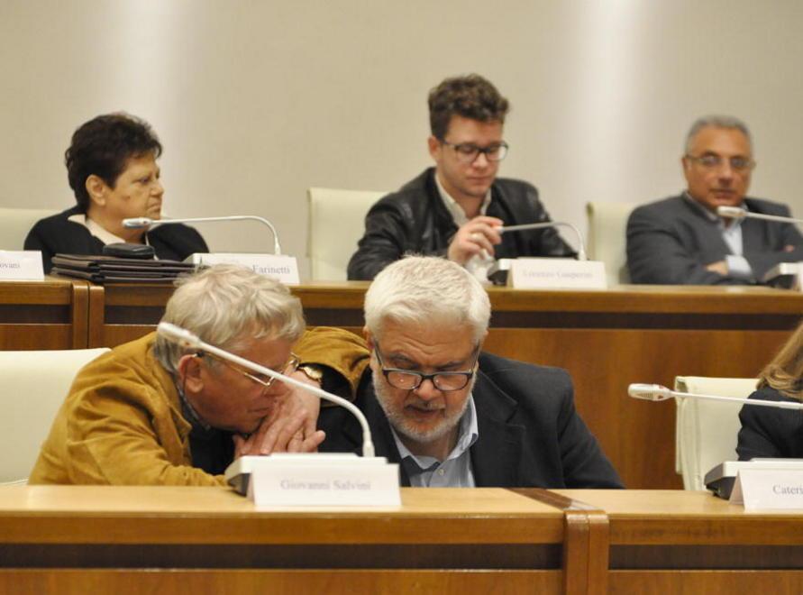 Appalti pubblici: tutelare i lavoratori del territorio