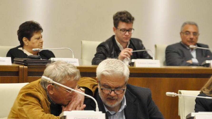 Appalti pubblici: tutelare i lavoratori del territorio