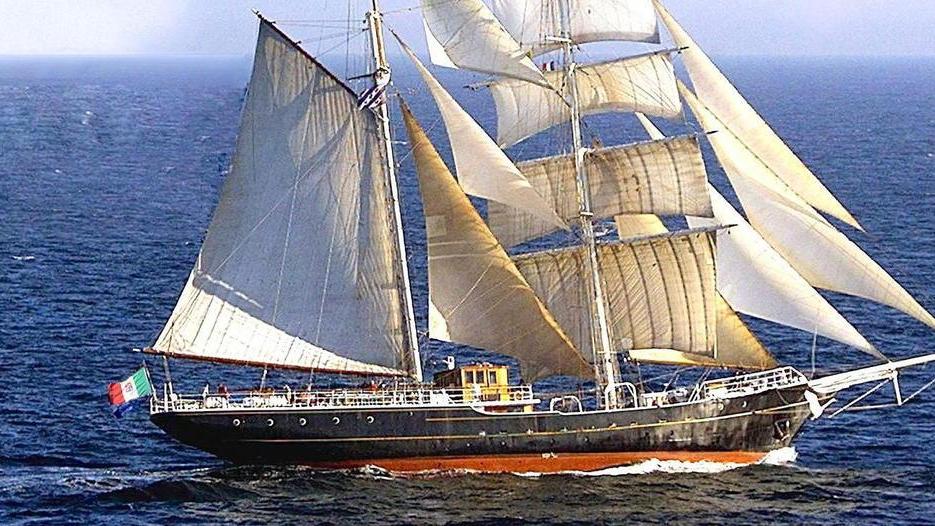 Diversamente marinai e navigatori, il progetto