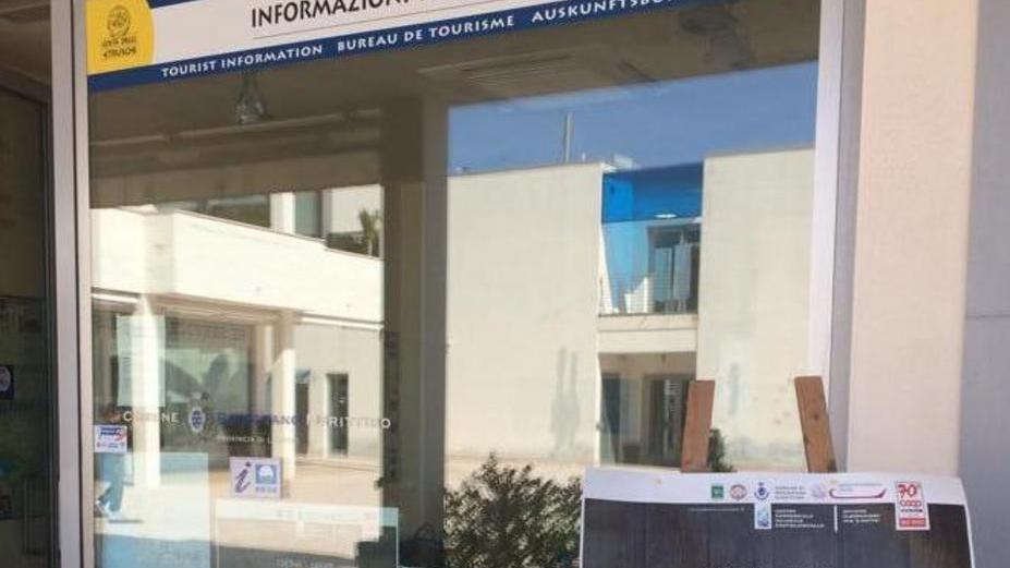 Uffici turistici, si apre gestione alla Pro Loco