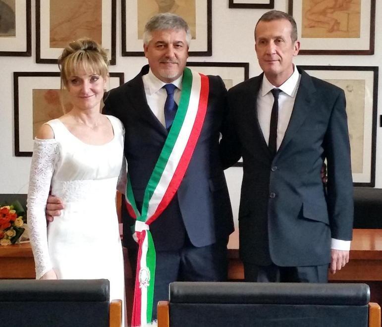 Quando la naufraga si fece sposare dal suo salvatore 