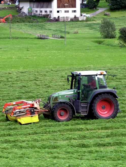 Più sicuri alla guida del trattore con l’abilitazione professionale