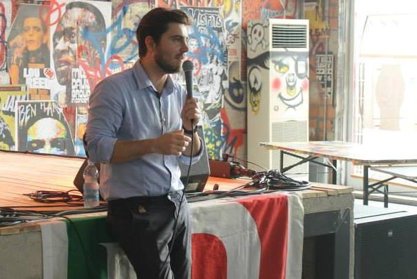 Spese ridotte al minimo per l’outsider Rustici
