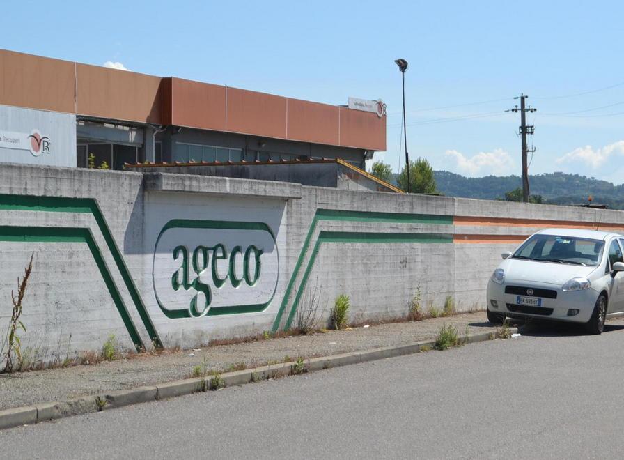 Furti all’Ageco di Lunata e nella casa di un pensionato