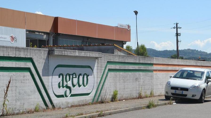 Furti all’Ageco di Lunata e nella casa di un pensionato