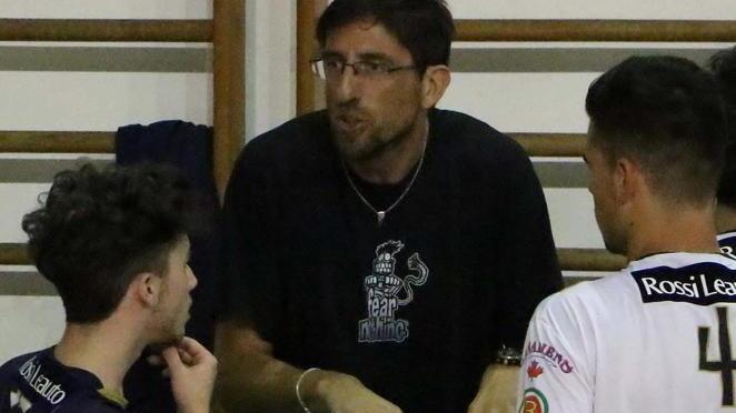 Pallavolo Massa, il sogno svanisce