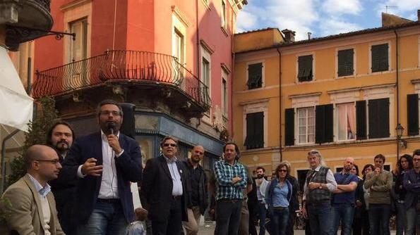Giannarelli (M5S) e il suo piano per un’altra Toscana