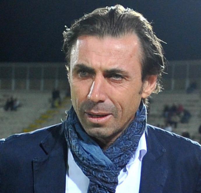 Lucarelli aspetta, e Gautieri...