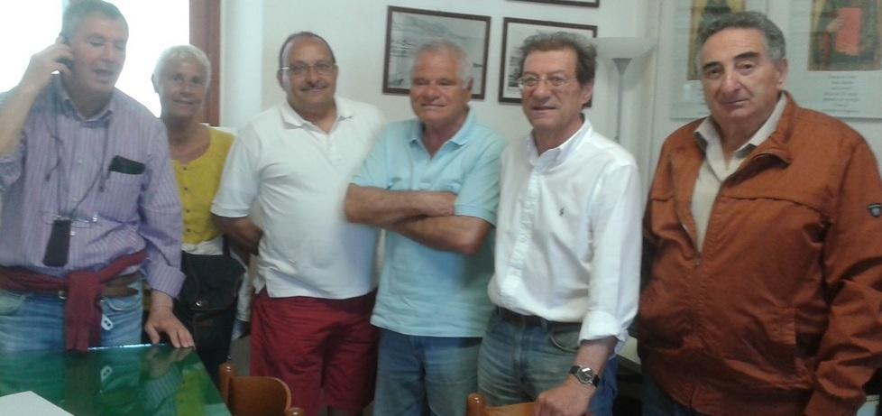 «Il nuovo deposito bus è pronto, stop a smog e caos in via Meyer» 