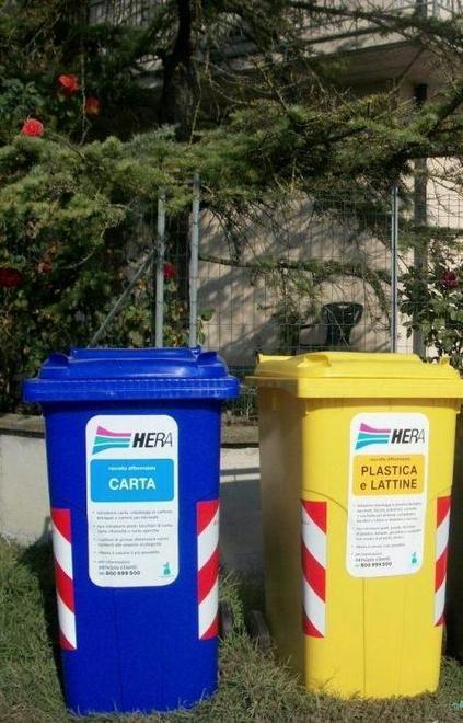 Raccolta differenziata, arrivano i tutor 