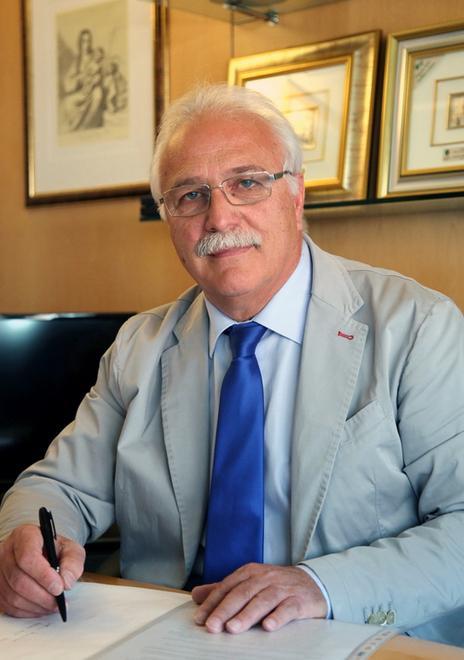 Vecchi: «Meno tasse e più sicurezza per tutte le imprese» 