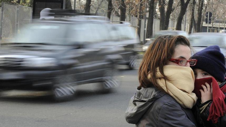 La Regione cancella i giovedì senza le auto