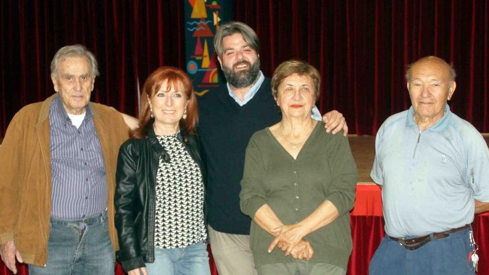 Dialetto e musica per stare insieme