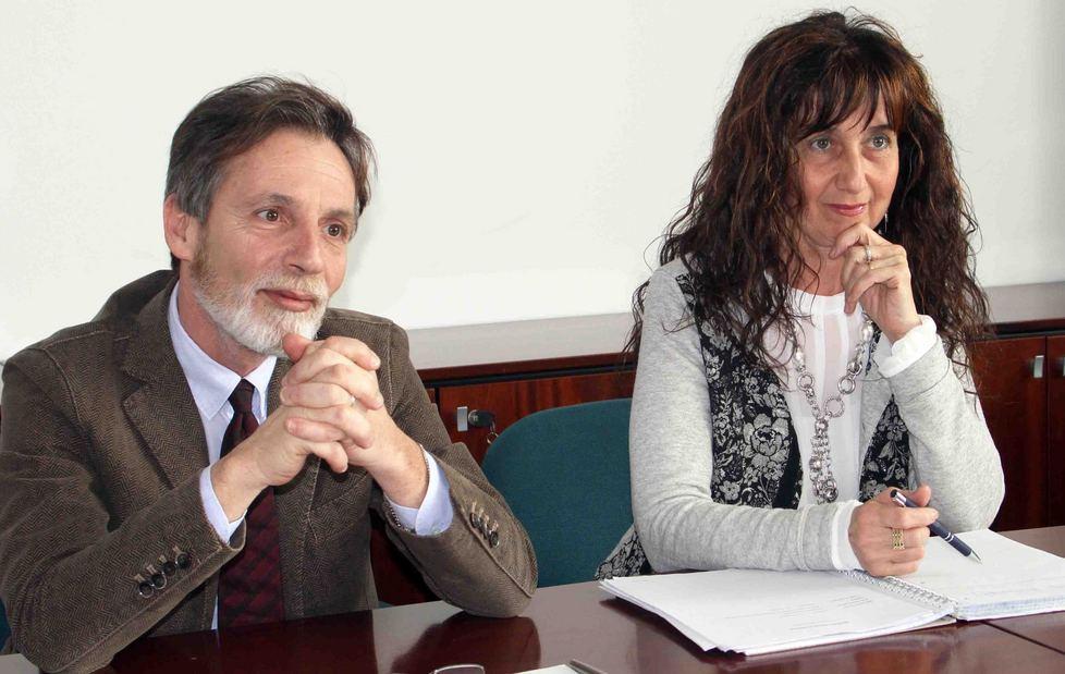 «Centro trasfusionale a Bologna» 