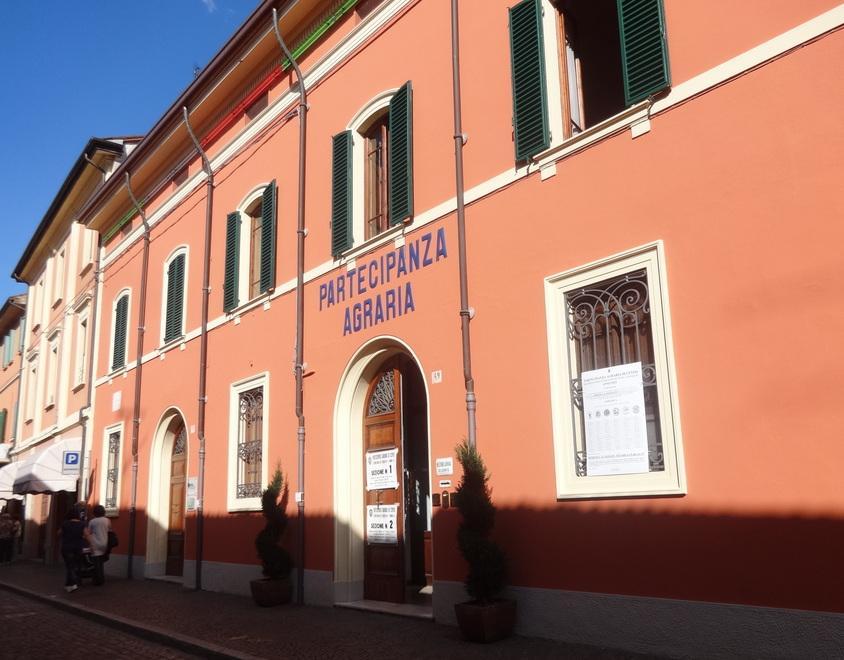 Lo storico ente è in cerca di un governo 