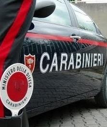 Scovato mesi dopo il colpo 