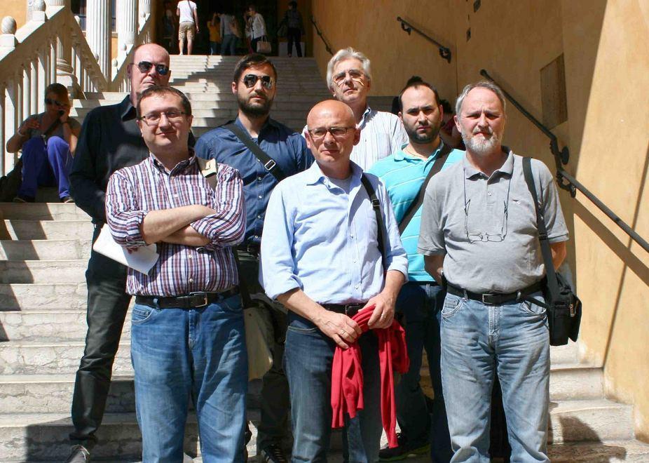 La centrale elettrica Cef va verso la chiusura 