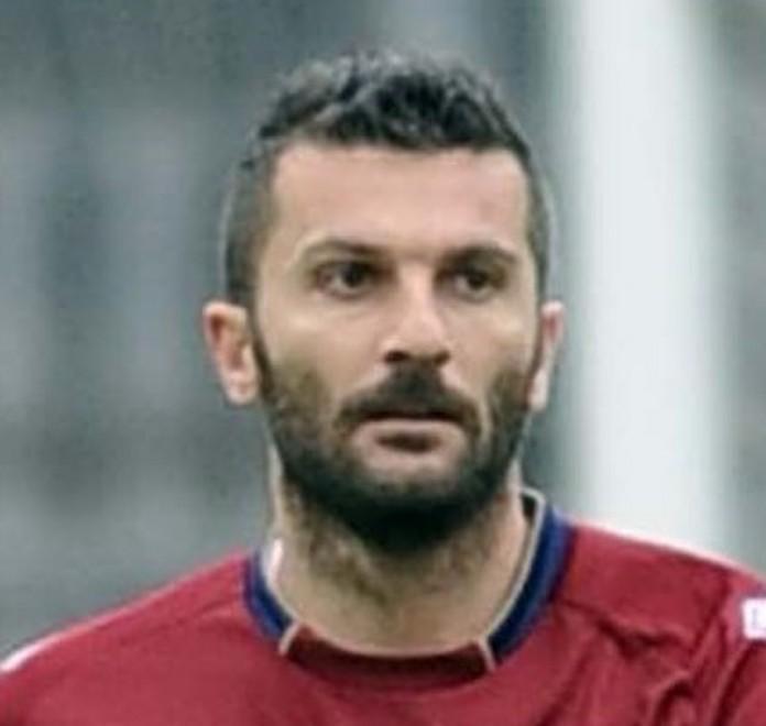 GUAI MUSCOLARI PER DE GIOSA