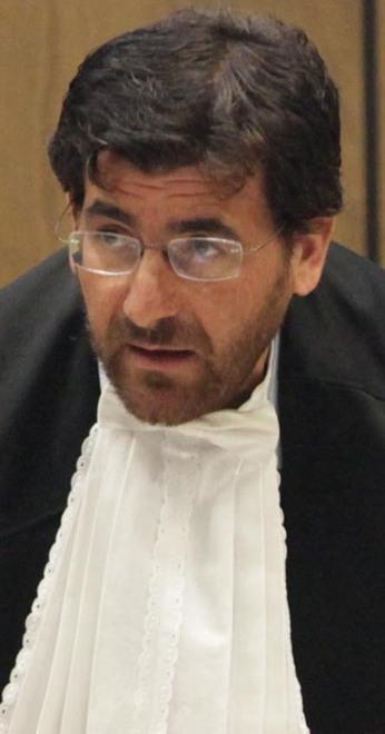 «Se mi arrestano, quando esco ti uccido» 