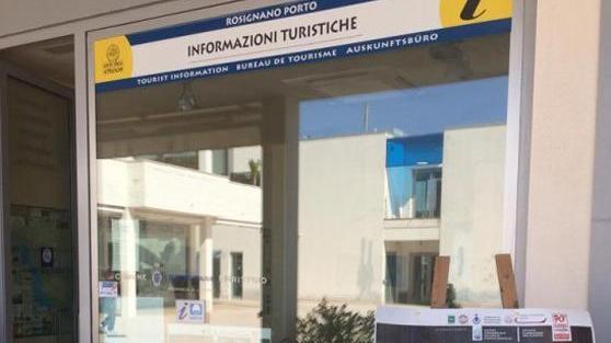Riaprono gli uffici turistici