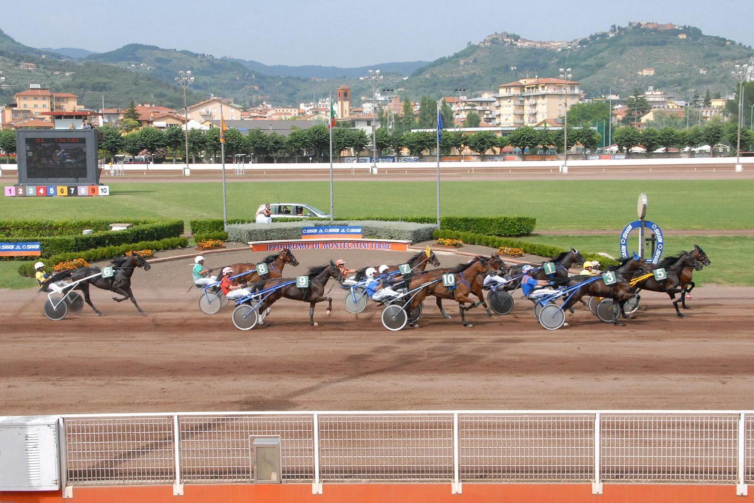 Ultimo appuntamento di giovedì al Sesana aspettando le notturne