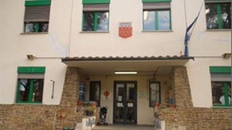 La scuola dell'infanzia delle Fontanelle