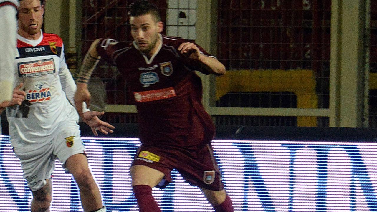 Il granata Iacopo Galli