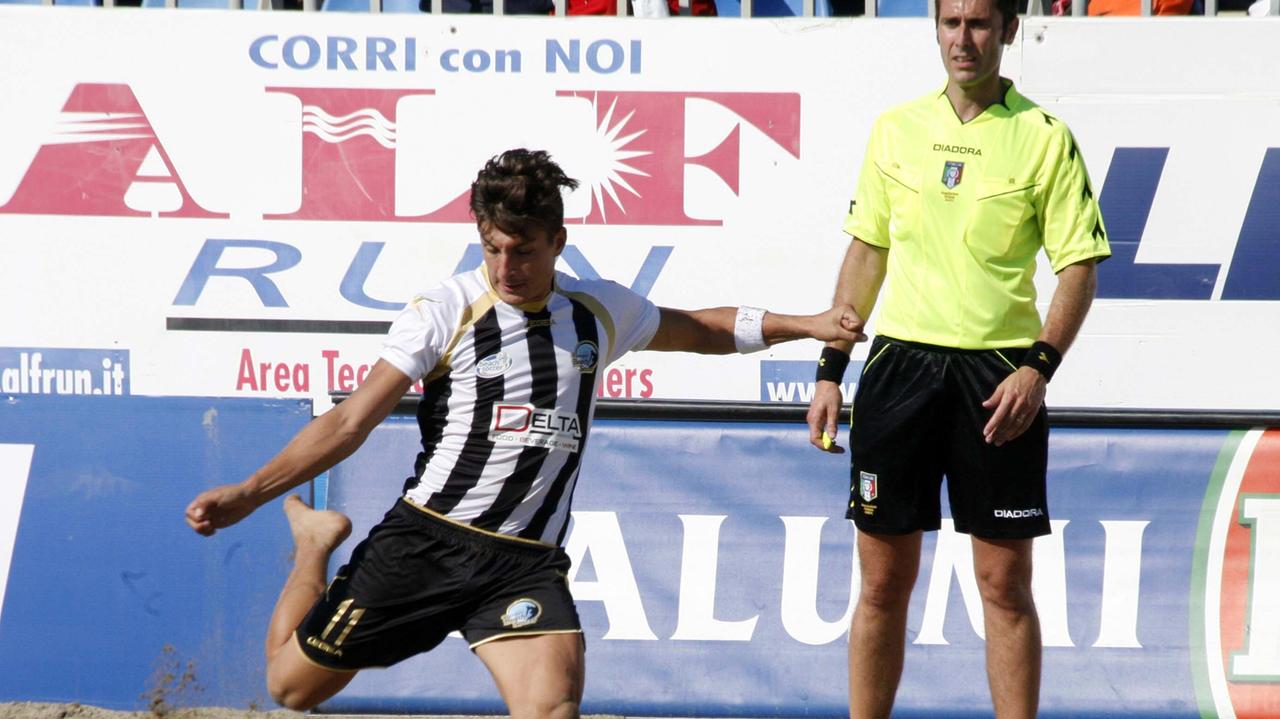 Il Viareggio all'assalto della Coppa Italia