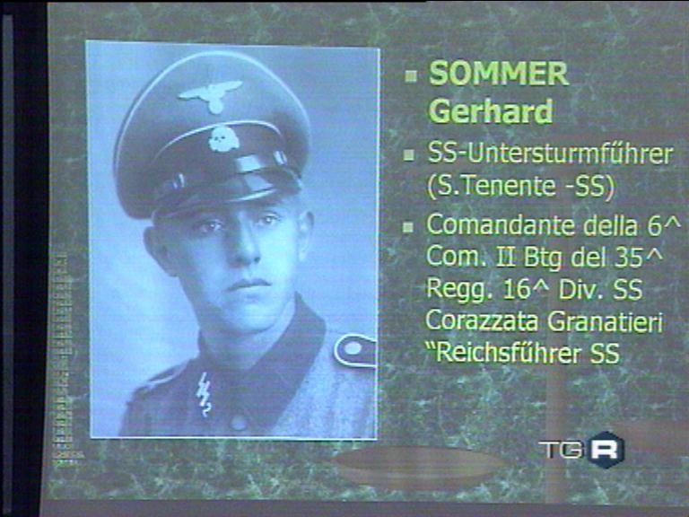 Gerhard Sommer