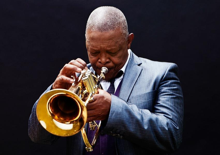 Masekela, un mito a Correggio Jazz