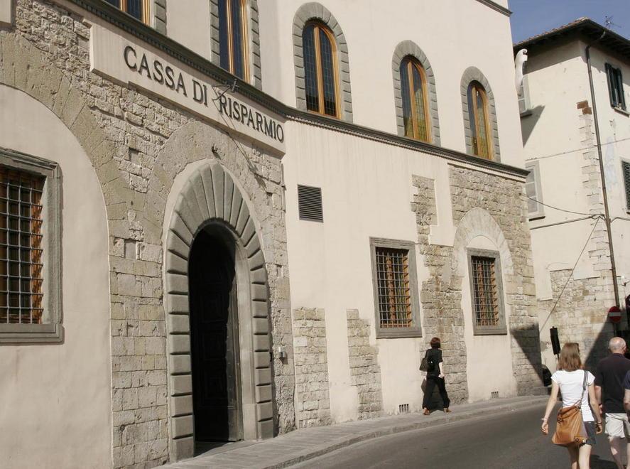 La Fondazione Cariprato è più povera di quasi 4 milioni